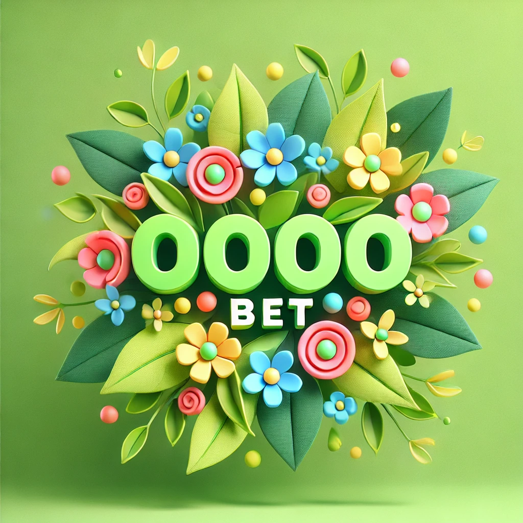 Logo da 0000bet
