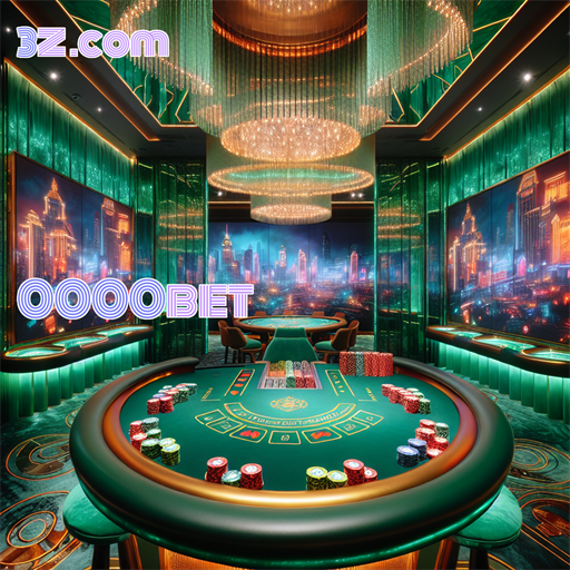 A Emoção dos Jackpots no 0000bet: Ganhos e Diversão Sem Limites